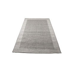 Dywan Panorama 8440 L.GREY/D.GREY 60x100cm