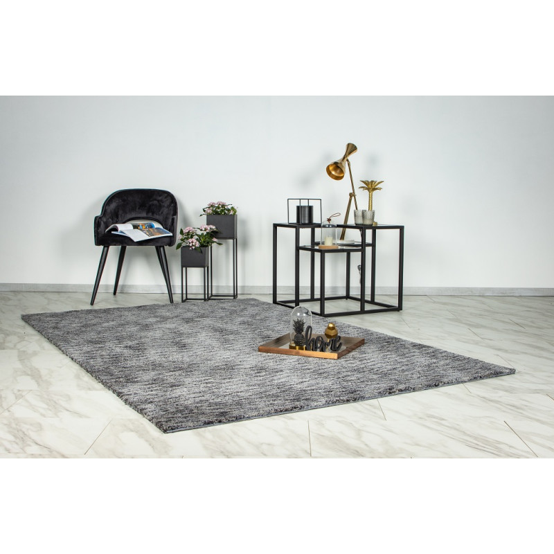 Dywan Ligne Lalee Comfy 700 silver Dywan Ligne Lalee Comfy 700 silver