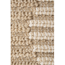 Dywan Panorama 8441 D.BEIGE/D.BEIGE 80x150cm