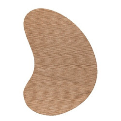 Dywan Ligne Lalee Comfy 800 beige