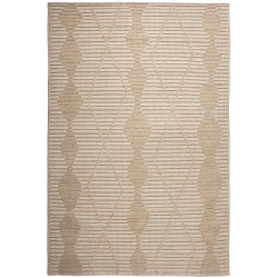 Dywan Panorama 8441 D.BEIGE/D.BEIGE 60x100cm