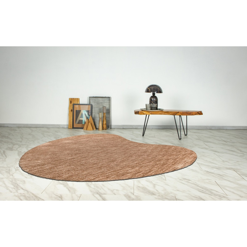 Dywan Ligne Lalee Comfy 800 beige