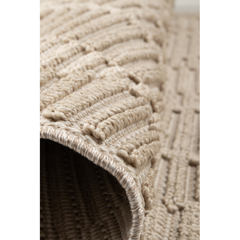 Dywan Panorama 8441 L.BEIGE/L.BEIGE 120x170cm
