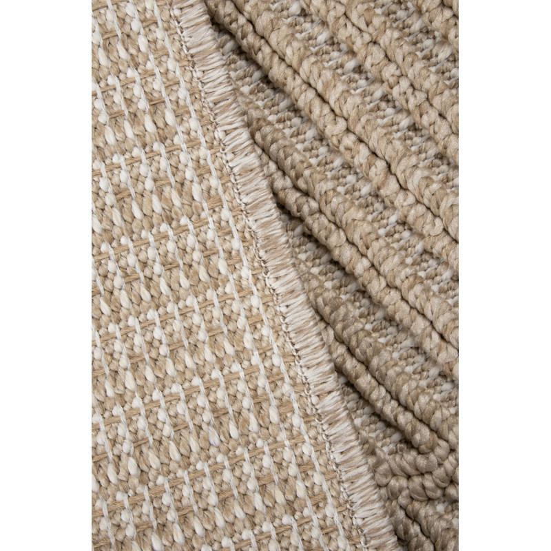 Dywan Panorama 8441 L.BEIGE/L.BEIGE 80x150cm