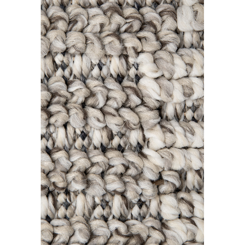 Dywan Panorama 8441 L.GREY/IVORY 133x190cm