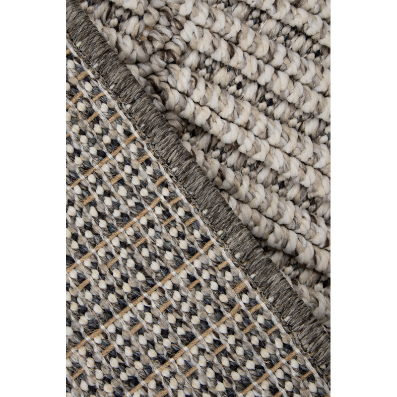 Dywan Panorama 8441 L.GREY/IVORY 133x190cm