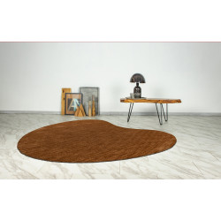 Dywan Ligne Lalee Comfy 800 camel