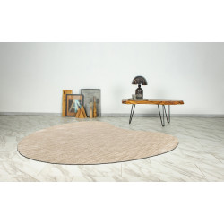 Dywan Ligne Lalee Comfy 800 ivory