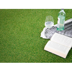 Sztuczna trawa Intens Verde®