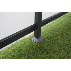 Sztuczna trawa Intens Verde®