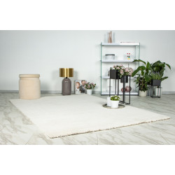Dywan Ligne Lalee Dream 500 ivory Dywan Ligne Lalee Dream 500 ivory