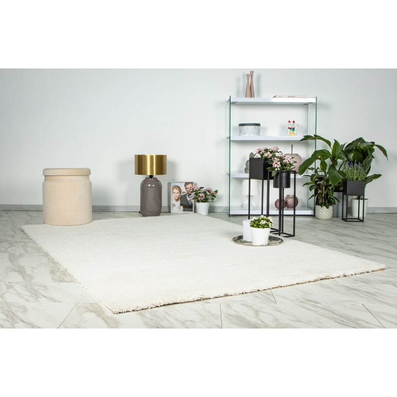 Dywan Ligne Lalee Dream 500 ivory Dywan Ligne Lalee Dream 500 ivory