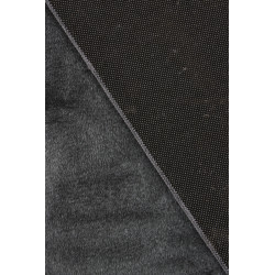 Dywan Rabbit TWO TON E GREY 80x140cm Dywan Rabbit TWO TON E GREY 80x140cm
