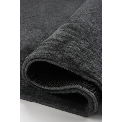 Dywan Rabbit TWO TON E GREY 80x140cm Dywan Rabbit TWO TON E GREY 80x140cm
