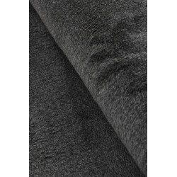 Dywan Rabbit TWO TON E GREY 80x140cm Dywan Rabbit TWO TON E GREY 80x140cm