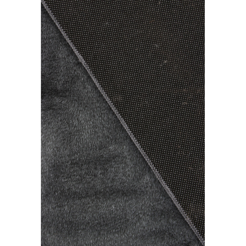 Dywan Rabbit TWO TON E GREY 120x160cm Dywan Rabbit TWO TON E GREY 120x160cm