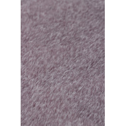 Dywan Rabbit TWO TON E PURPLE 80x140cm Dywan Rabbit TWO TON E PURPLE 80x140cm