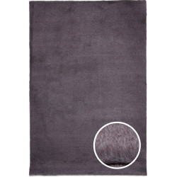 Dywan Rabbit  TWO TON E PURPLE 160x220cm