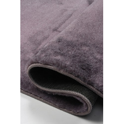 Dywan Rabbit  TWO TON E PURPLE 160x220cm