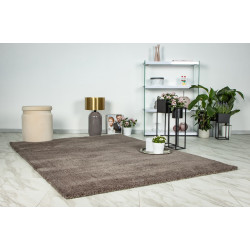 Dywan Ligne Lalee Dream 500 taupe
