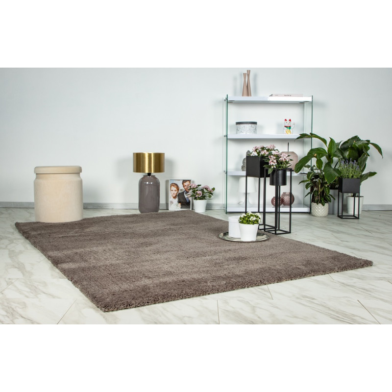 Dywan Ligne Lalee Dream 500 taupe