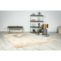 Dywan Ligne Lalee Glamour 800 beige