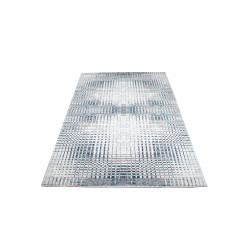 Dywan Safir 182 CREAM/BLUE 200x290cm Dywan Safir 182 CREAM/BLUE 200x290cm