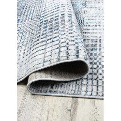 Dywan Safir 182 CREAM/BLUE 200x290cm Dywan Safir 182 CREAM/BLUE 200x290cm
