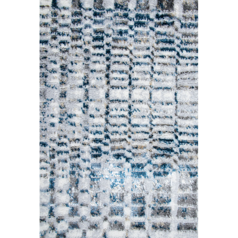 Dywan Safir 182 CREAM/BLUE 200x290cm Dywan Safir 182 CREAM/BLUE 200x290cm
