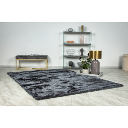 Dywan Ligne Lalee Glamour 800 graphite