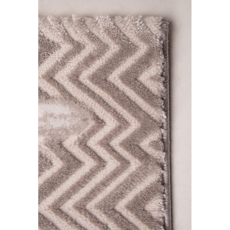 Dywan Galeria GL081E VIZON/VIZON 133x190cm Dywan Galeria GL081E VIZON/VIZON 133x190cm