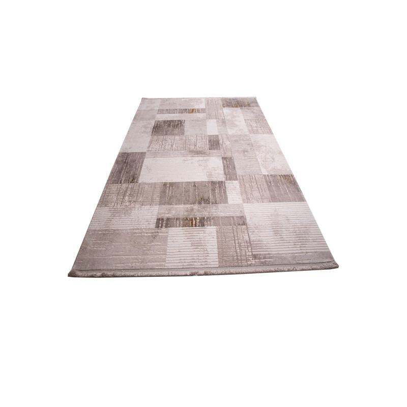 Dywan Galeria GL079E VIZON/VIZON 100x200cm