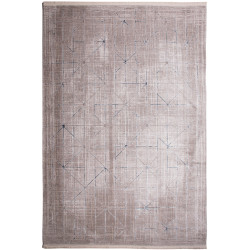 Dywan Galeria GL048V VIZON/BLUE 133x190cm