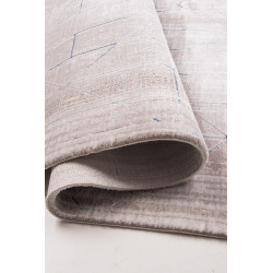 Dywan Galeria GL048V VIZON/BLUE 133x190cm