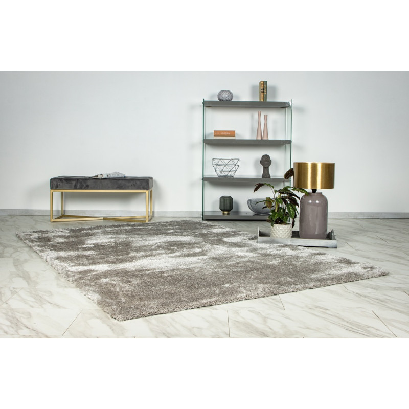 Dywan Ligne Lalee Glamour 800 silver