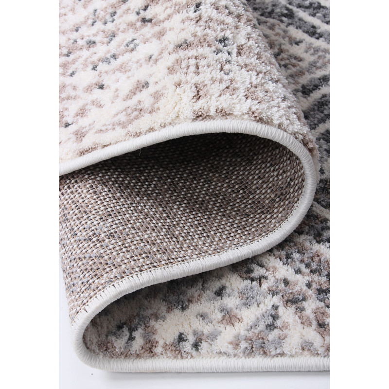 Dywan SLIM YOGA 228 SZARY 60x100cm Dywan SLIM YOGA 228 SZARY 60x100cm
