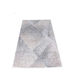 Dywan SLIM YOGA 228 SZARY 60x100cm Dywan SLIM YOGA 228 SZARY 60x100cm