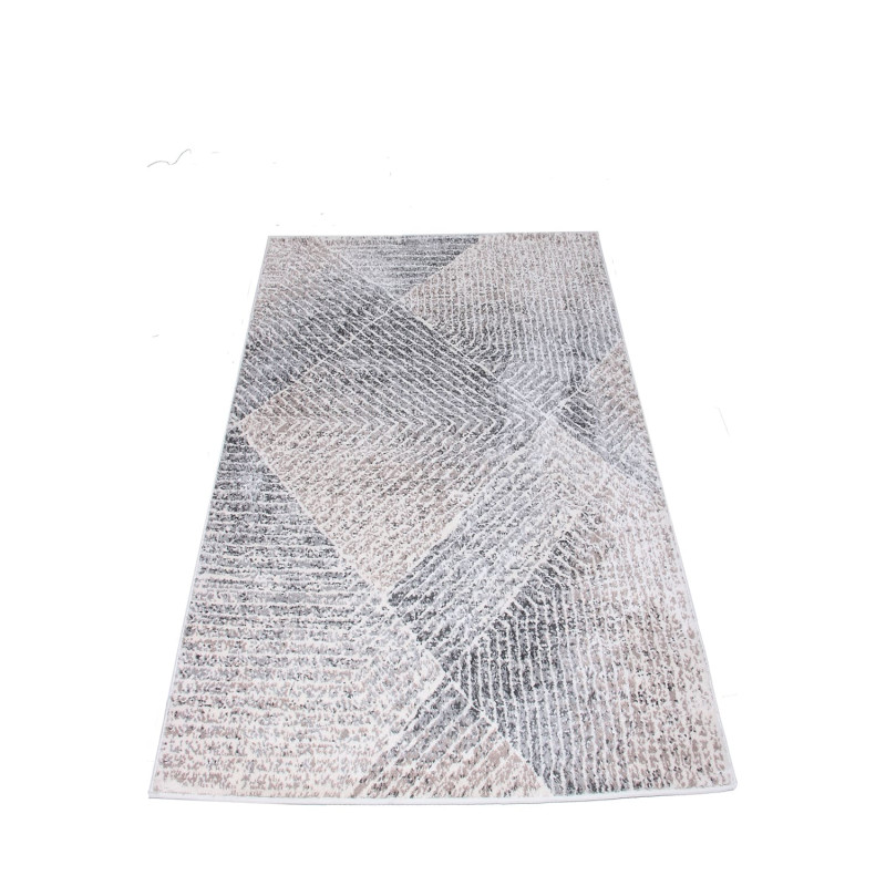 Dywan SLIM YOGA 228 SZARY 60x100cm Dywan SLIM YOGA 228 SZARY 60x100cm
