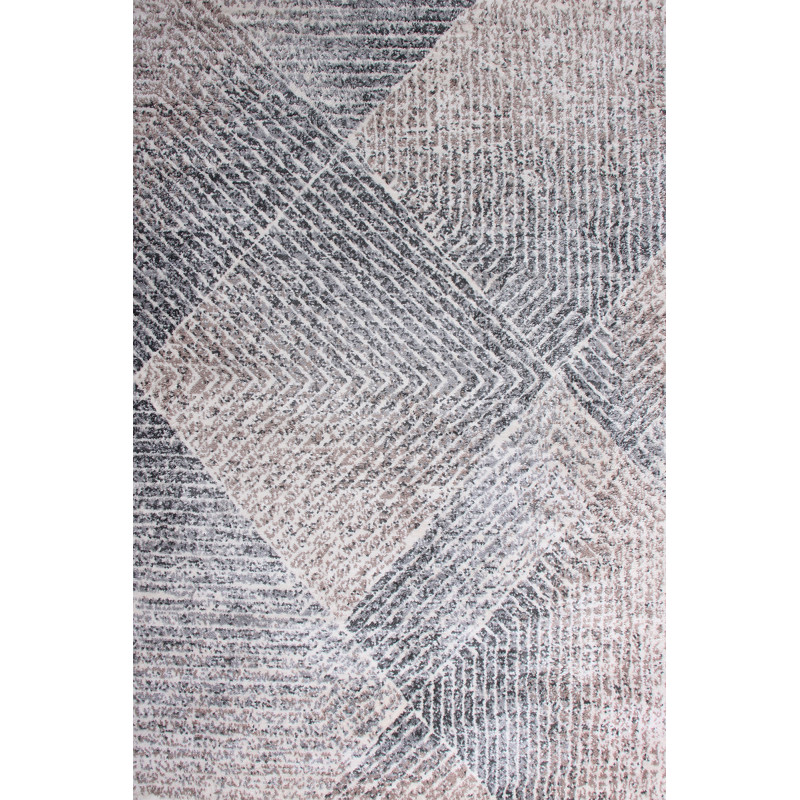 Dywan SLIM YOGA 228 SZARY 70x140cm