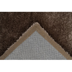 Dywan Ligne Lalee Glamour 800 taupe