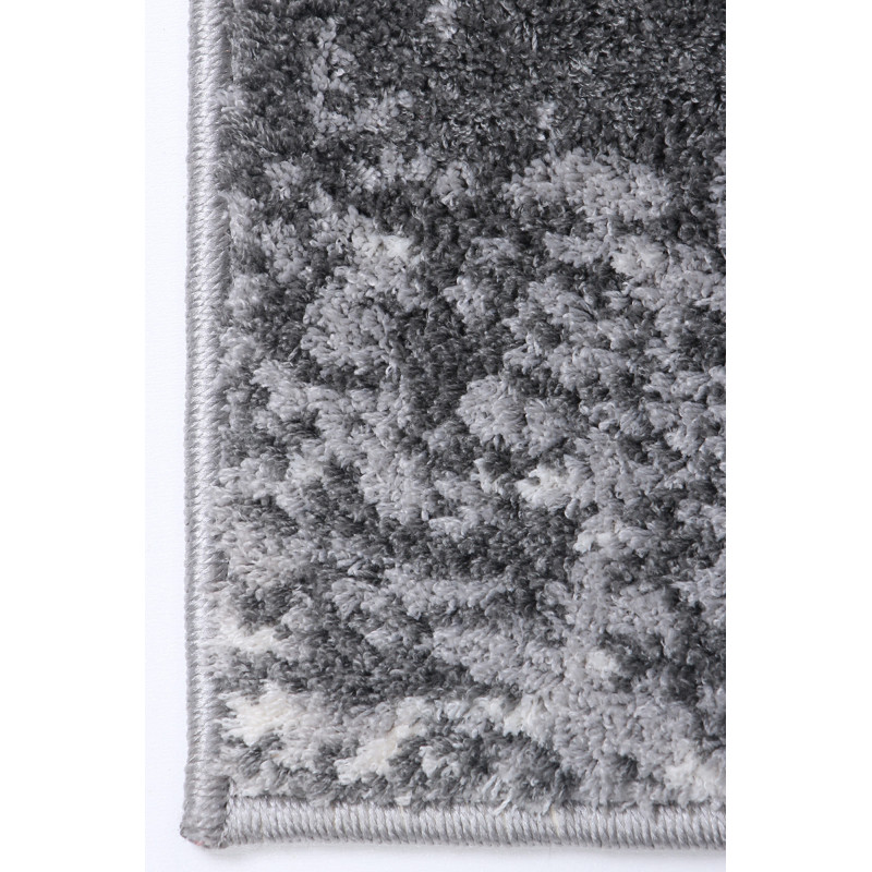 Dywan SLIM YOGA 234 SZARY 70x140cm
