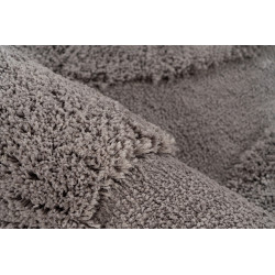 Dywan Ligne Lalee Milano 801 silver Dywan Ligne Lalee Milano 801 silver