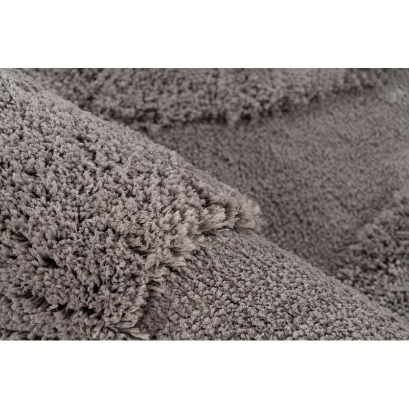 Dywan Ligne Lalee Milano 801 silver Dywan Ligne Lalee Milano 801 silver