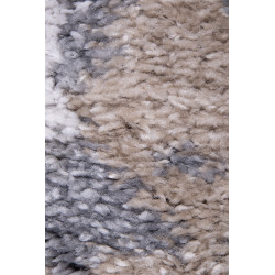 Dywan Bonanza 9108A GREY/BROWN 130x190cm Dywan Bonanza 9108A GREY/BROWN 130x190cm