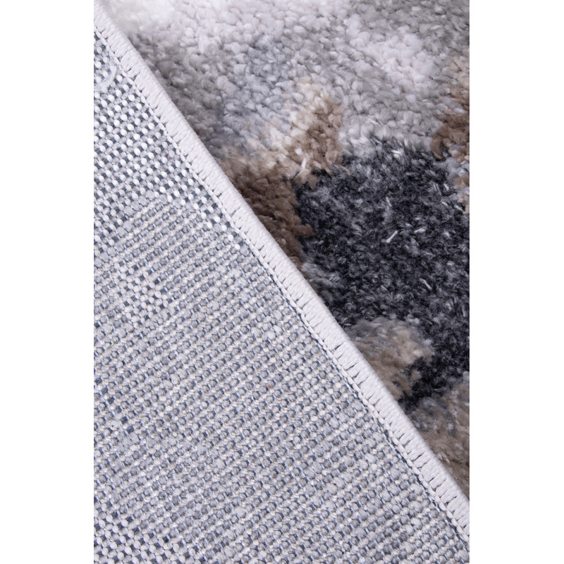 Dywan Bonanza 9108A GREY/BROWN 130x190cm Dywan Bonanza 9108A GREY/BROWN 130x190cm