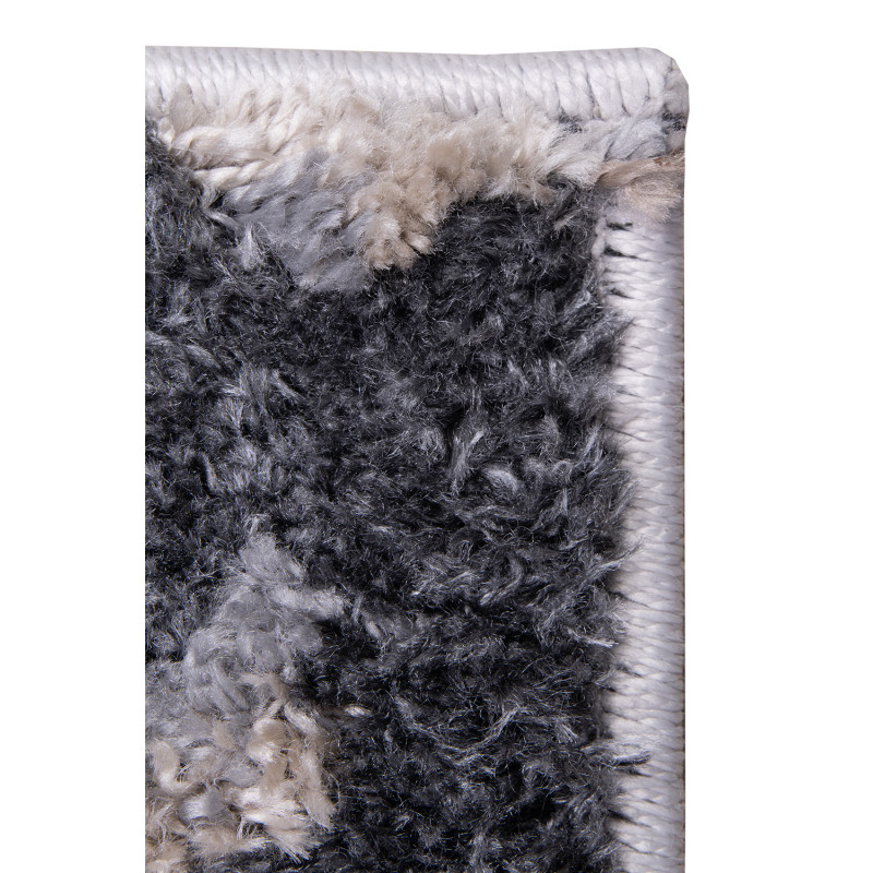 Dywan Bonanza 9108A GREY/BROWN 200x290cm Dywan Bonanza 9108A GREY/BROWN 200x290cm