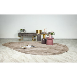Dywan Ligne Lalee Milano 802 beige Dywan Ligne Lalee Milano 802 beige