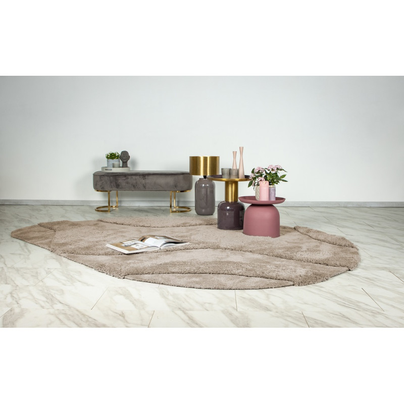 Dywan Ligne Lalee Milano 802 beige Dywan Ligne Lalee Milano 802 beige
