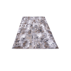 Dywan Bonanza 9112A GREY/BROWN 130x190cm