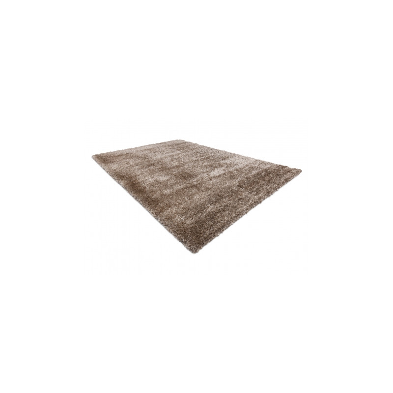 Dywan FLUFFY shaggy beż 180x270cm Dywan FLUFFY shaggy beż 180x270cm